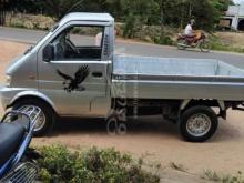 DFSK Unimo Lokka 2012 Lorry