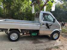 DFSK Unimo Lokka 2012 Lorry