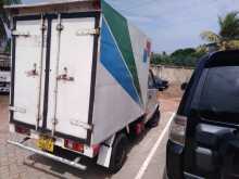 DFSK Unimo Lokka 2012 Lorry