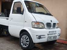 DFSK Unimo Lokka 2012 Lorry