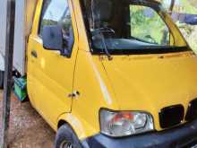 DFSK Unimo Lokka 2012 Lorry