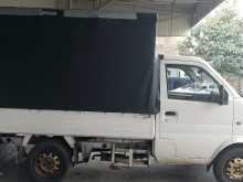 DFSK Unimo Lokka 2012 Lorry