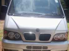 DFSK Unimo Lokka 2012 Lorry