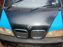 DFSK Unimo Lokka 2012 Lorry