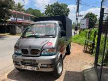 DFSK Unimo Lokka 2012 Lorry