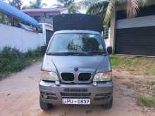 DFSK Unimo Lokka 2012 Lorry