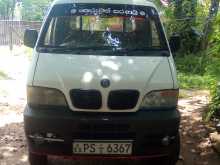 DFSK Unimo Lokka 2012 Lorry