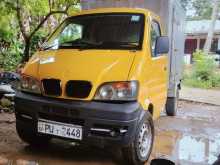 DFSK Unimo Lokka 2012 Lorry