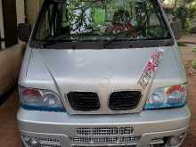 DFSK Unimo Lokka 2012 Lorry