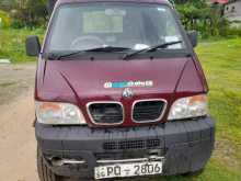 DFSK Unimo Lokka 2012 Lorry