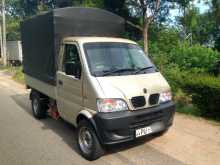 DFSK Unimo Lokka 2012 Lorry