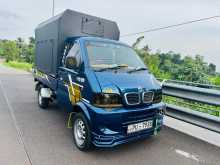 DFSK Unimo Lokka 2012 Lorry