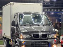 DFSK Unimo Lokka 2015 Lorry