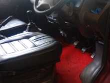 DFSK Unimo Lokka 2013 Lorry