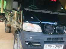 DFSK Unimo Lokka 2013 Lorry