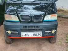 DFSK Unimo Lokka 2013 Lorry