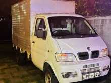 DFSK Unimo Lokka 2013 Lorry