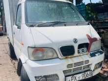 DFSK Unimo Lokka 2013 Lorry