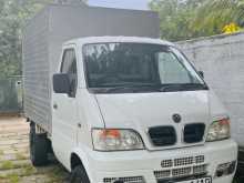 DFSK Unimo Lokka 2013 Lorry