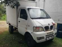DFSK Unimo Lokka 2013 Lorry