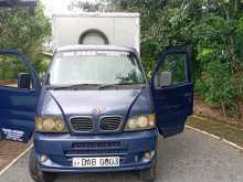 DFSK Unimo Lokka 2013 Lorry
