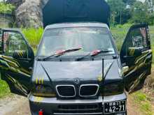 DFSK Unimo Lokka 2013 Lorry
