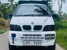 DFSK Unimo Lokka 2013 Lorry