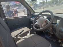 DFSK Unimo Lokka 2013 Lorry