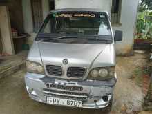 DFSK Unimo Lokka 2013 Lorry