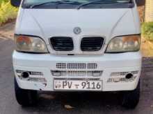 DFSK Unimo Lokka 2013 Lorry