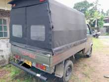 DFSK Unimo Lokka 2013 Lorry