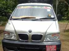 DFSK Unimo Lokka 2013 Lorry