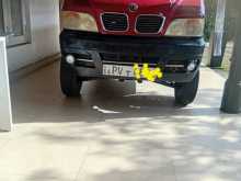 DFSK Unimo Lokka 2013 Lorry
