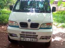 DFSK Unimo Lokka 2013 Lorry