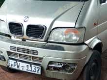 DFSK Unimo Lokka 2013 Lorry