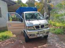 DFSK Unimo Lokka 2013 Lorry