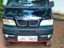 DFSK Unimo Lokka 2013 Lorry