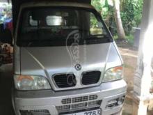DFSK Unimo Lokka 2013 Lorry
