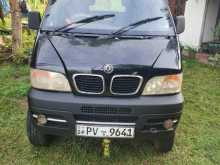 DFSK Unimo Lokka 2013 Lorry