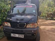 DFSK Unimo Lokka 2013 Lorry