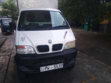DFSK Unimo Lokka 2013 Lorry