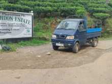 DFSK Unimo Lokka 2013 Lorry