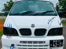 DFSK Unimo Lokka 2014 Lorry