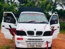 DFSK Unimo Lokka 2014 Lorry
