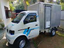 DFSK Unimo Lokka 2014 Lorry