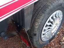 DFSK Unimo Lokka 2014 Lorry