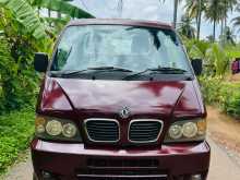 DFSK Unimo Lokka 2014 Lorry