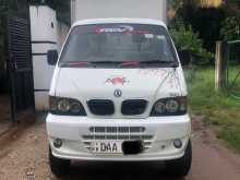 DFSK Unimo Lokka 2014 Lorry