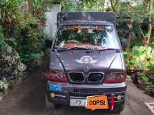 DFSK Unimo Lokka 2014 Lorry