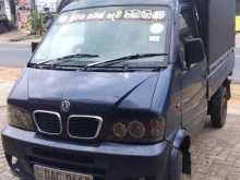 DFSK Unimo Lokka 2016 Lorry
